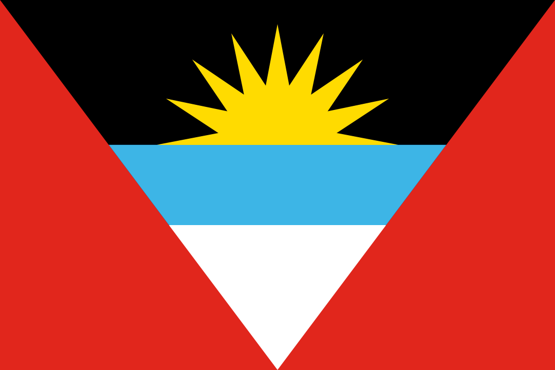 Antiqua və Barbuda