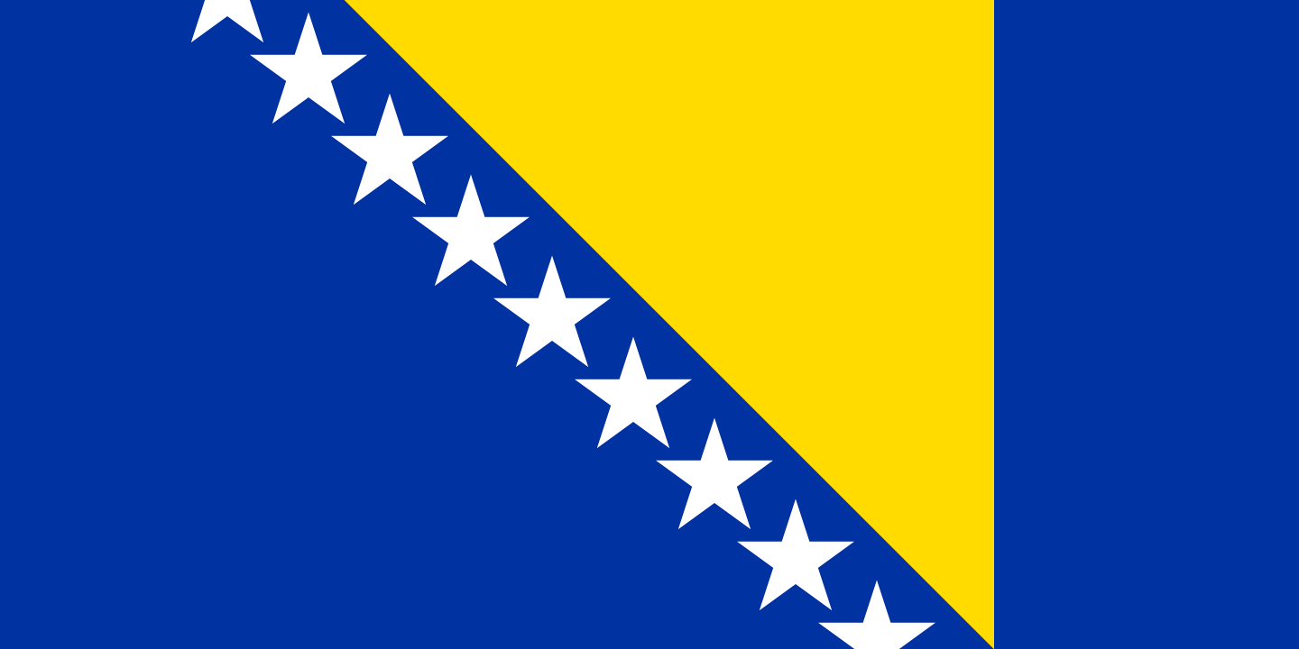 Bosniya və Herseqovina
