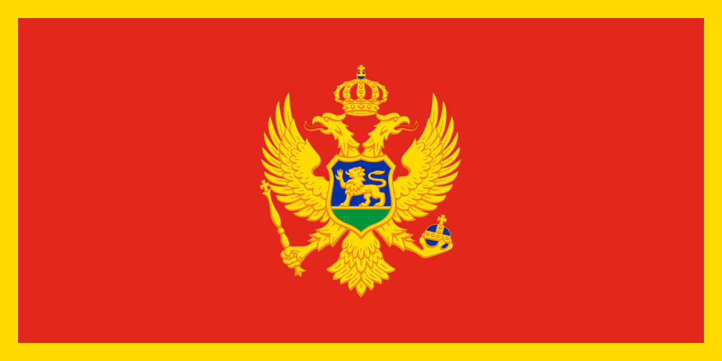 Monteneqro