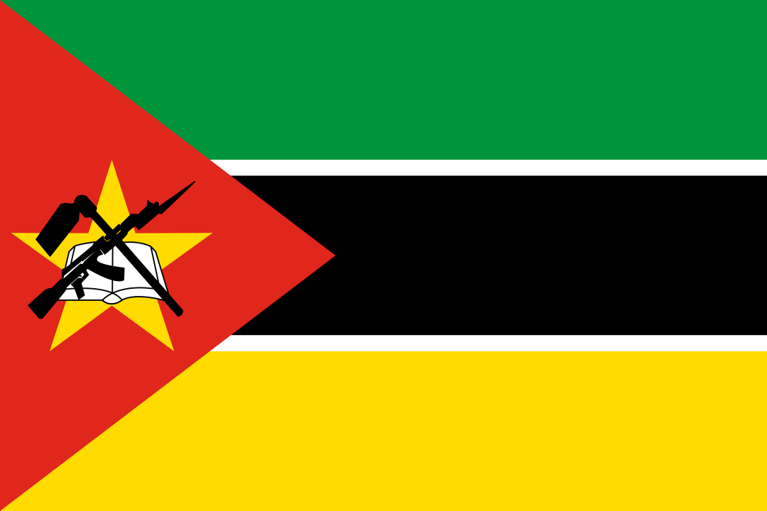 Mozambik