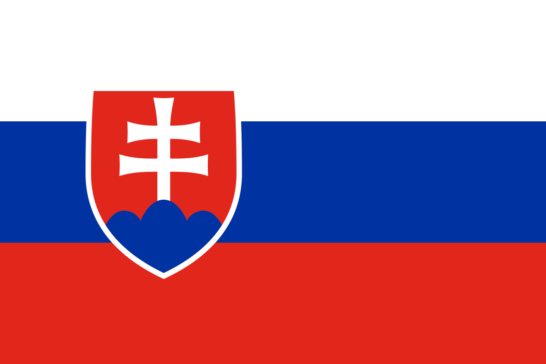 Slovakiya