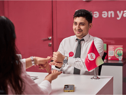 Nar укрепляет равную и доступную среду обслуживания для всех