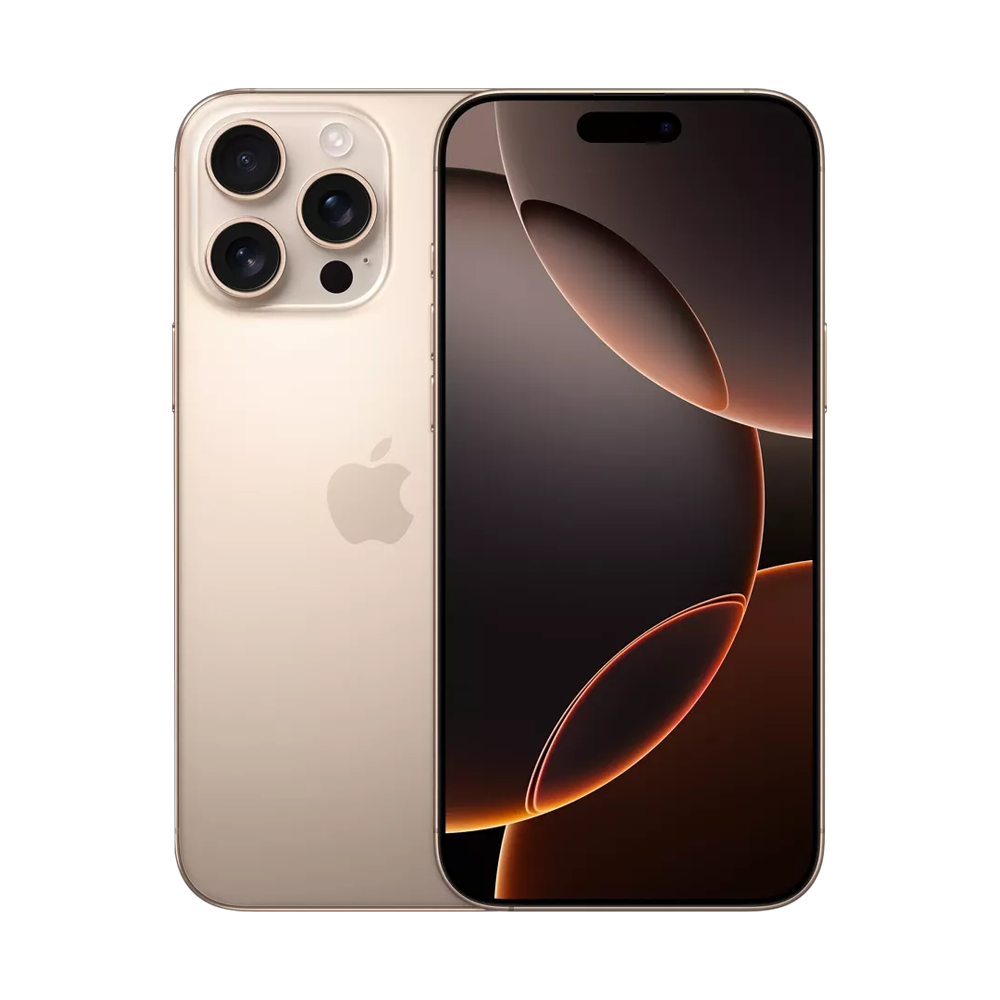 Apple iPhone 16 Pro 256 GB Desert Titanium