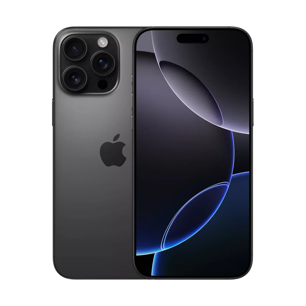 Apple iPhone 16 Pro Max 512 GB Black Titanium