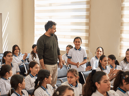 Nar Kitab gününü Salyanda qeyd edib