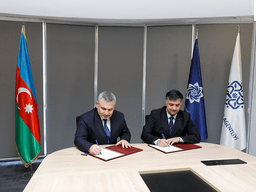 Nar и Государственное агентство занятости подписали Меморандум о взаимопонимании