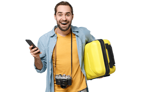 Добро пожаловать