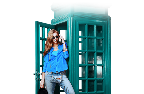 Baku calling
