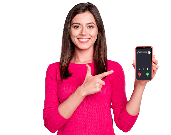 Переадресация звонков