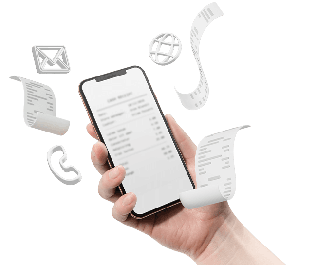 Детализация использования