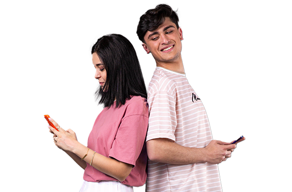 SMS packages