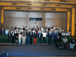 Nar CEO leads digital technology training