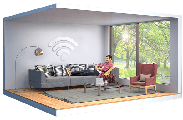 Nar Wi-Fi