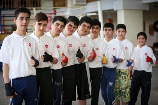 single image single image