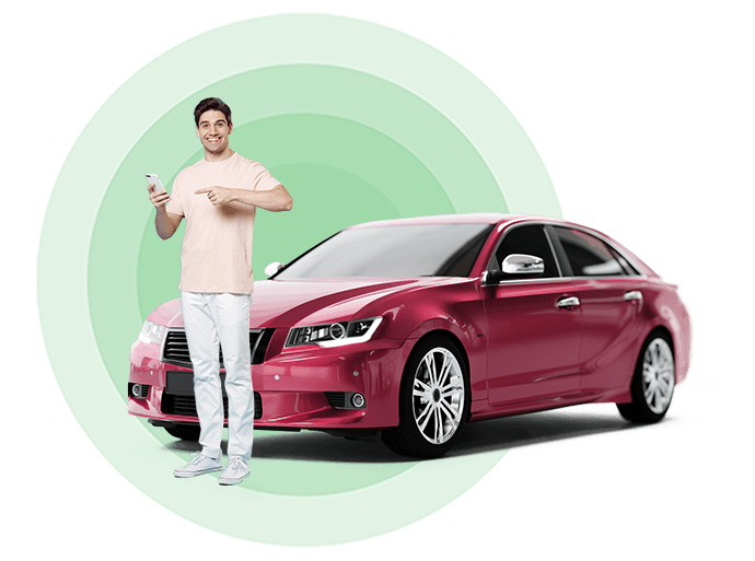 Pay for parking with Nar! Pay for parking with Nar!