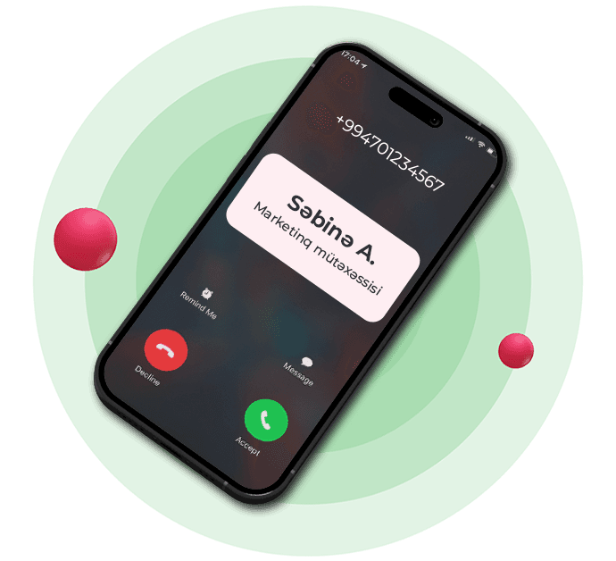 İmzalı Zəng İmzalı Zəng