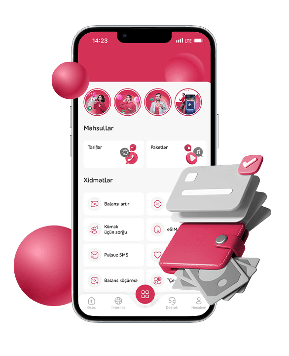 24/7 support in Nar+ App 24/7 support in Nar+ App