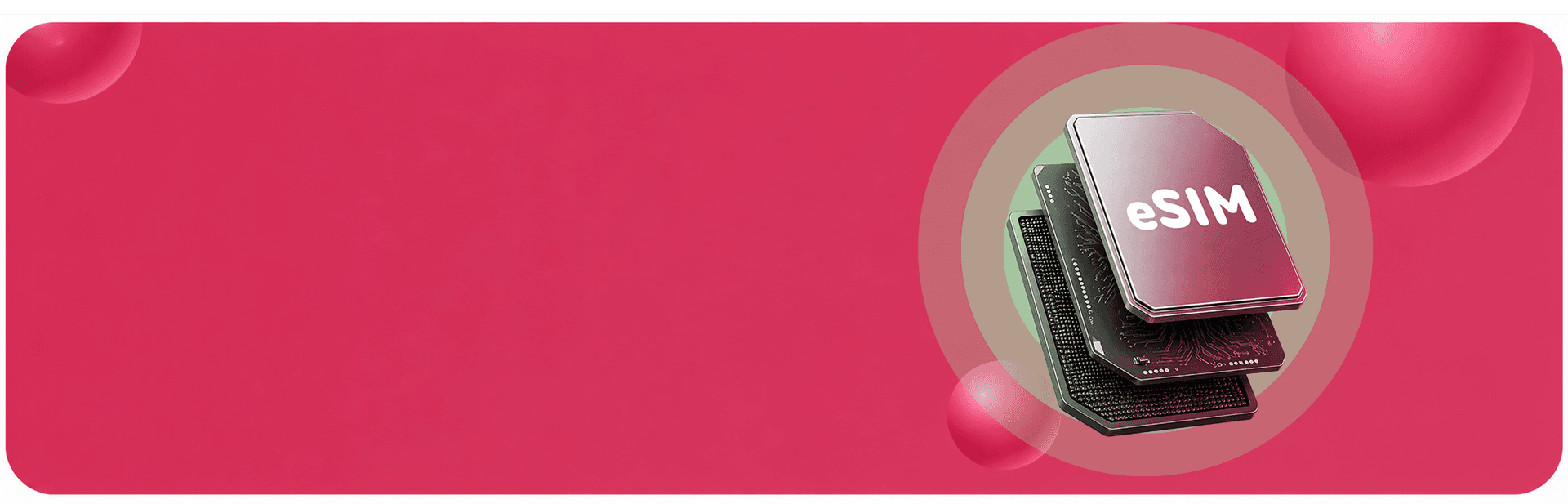 Get a second number with eSIM! Get a second number with eSIM!